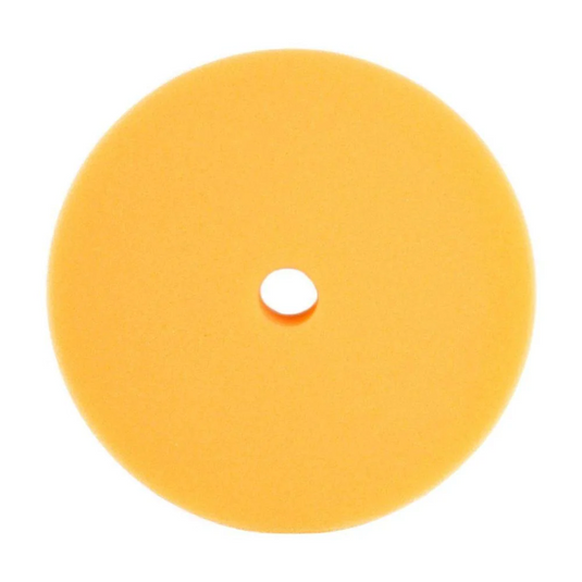 Yellow Compounding Pad-Cartec UK