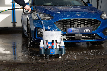 Cartec UK - Car Care for Professionals