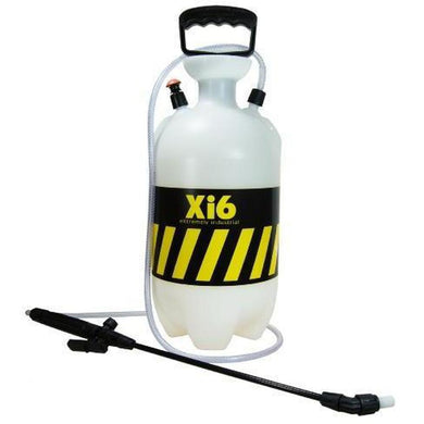 6ltr Pressure Sprayer-Cartec UK