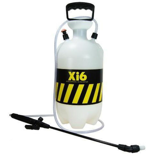 6ltr Pressure Sprayer-Cartec UK