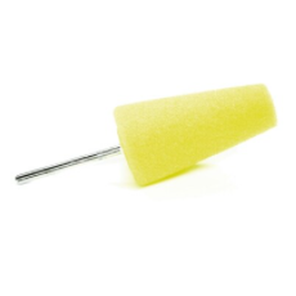 Autotriz Cone Compound Foam (Pack of 10)