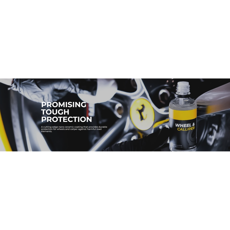 Load image into Gallery viewer, Autotriz Wheel Ceramic Coating 50ml (12 months)-Cartec UK
