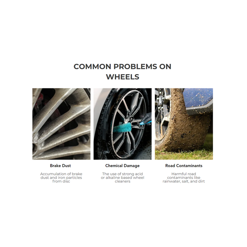 Load image into Gallery viewer, Autotriz Wheel Ceramic Coating 50ml (12 months)-Cartec UK
