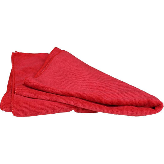 Big Red - XXL Microfibre Towel-Cartec UK