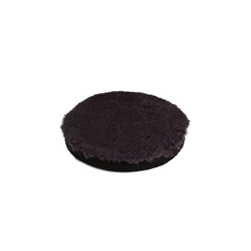 Load image into Gallery viewer, Black Microfiber Refinish PRO Finishing Pad-Cartec UK
