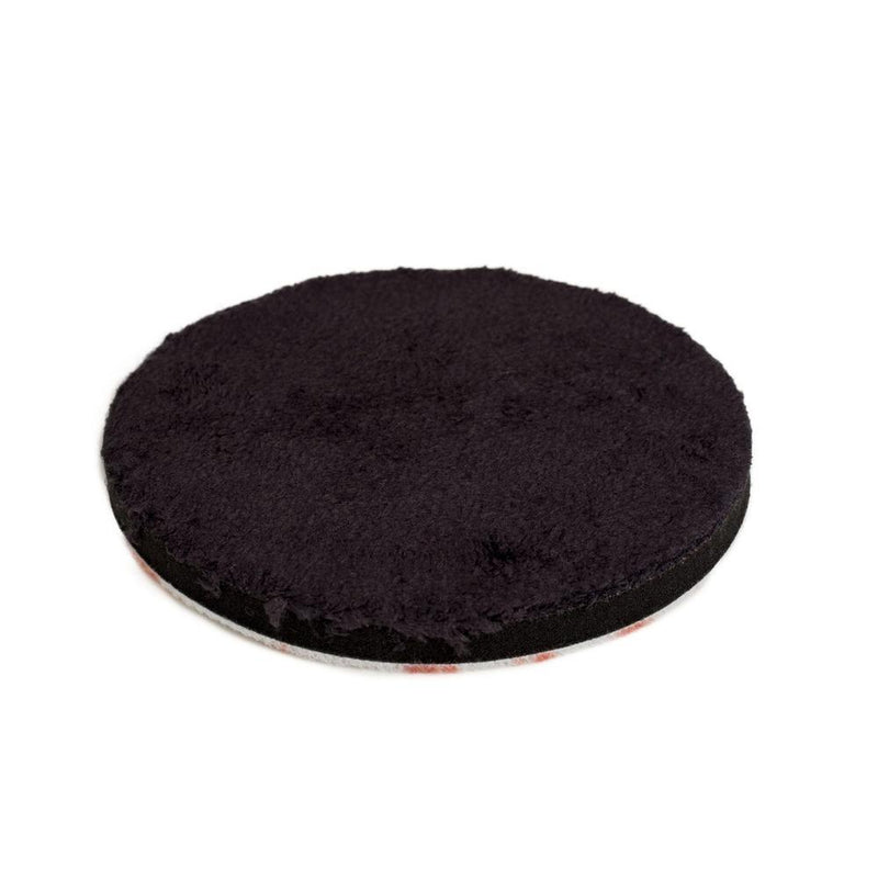 Load image into Gallery viewer, Black Microfiber Refinish PRO Finishing Pad-Cartec UK
