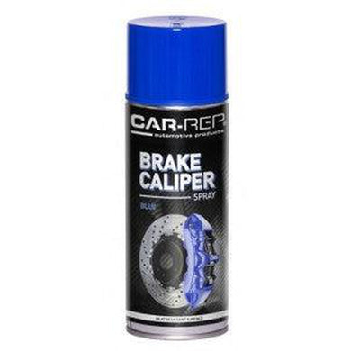 Car-Rep Brake Caliper Spraypaint Blue 400ml-Cartec UK
