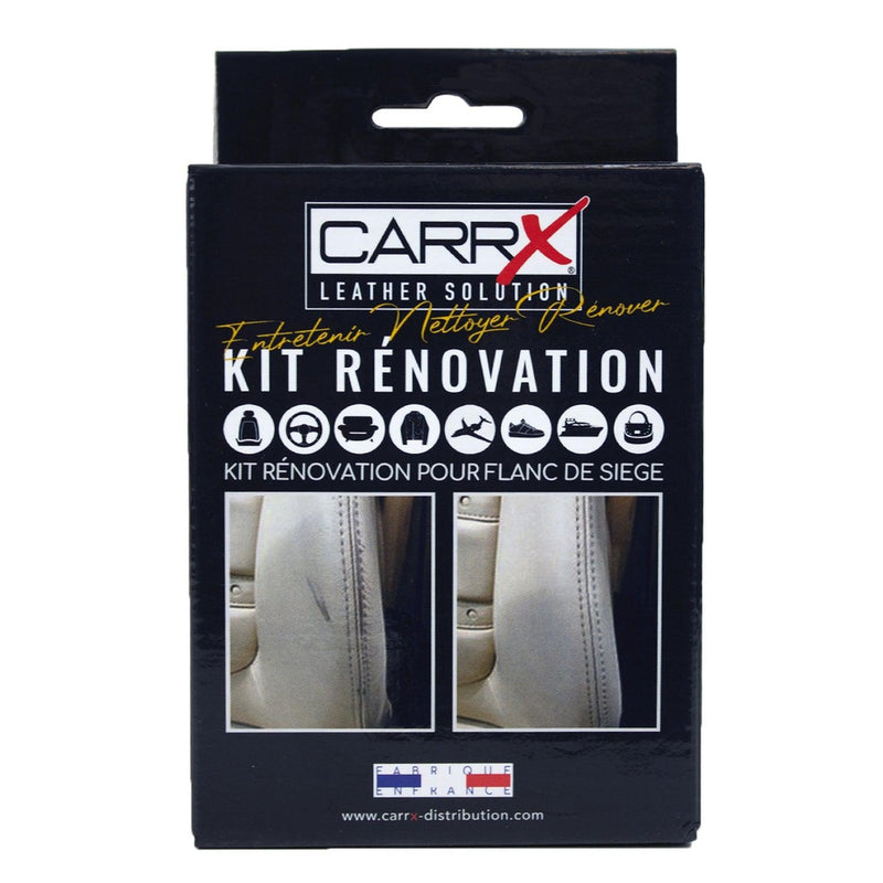 Load image into Gallery viewer, Car-Rx Black Bolster Renovate Kit-Cartec UK
