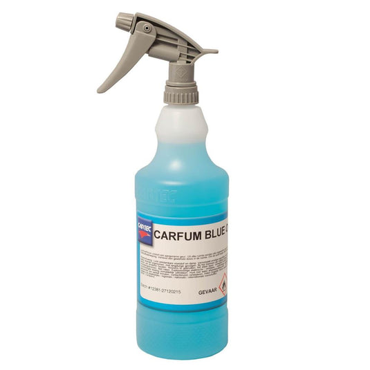 Carfum Blue Ocean Air Freshener-Cartec UK