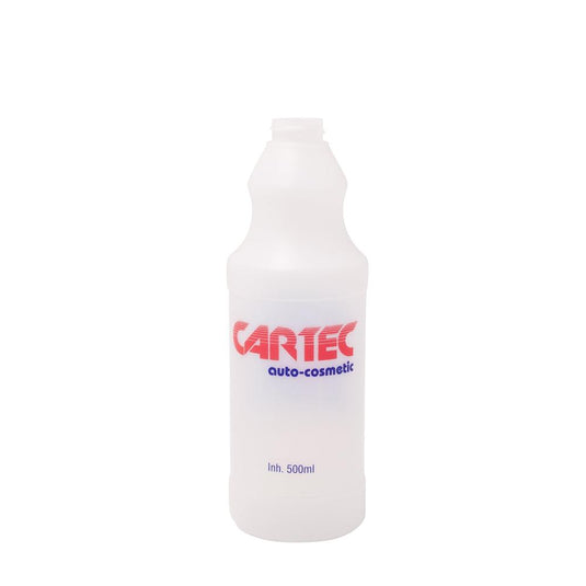 Cartec 500ml Bottle-Cartec UK