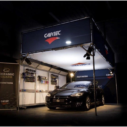 Cartec Detailing Dome-Cartec UK