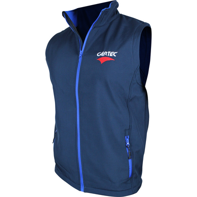 Cartec Gillet-Cartec UK