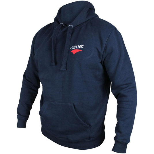 Cartec Hoody-Cartec UK