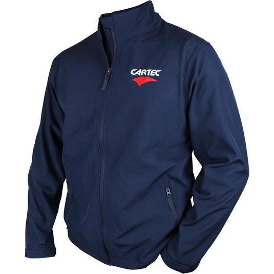 Cartec Jacket-Cartec UK