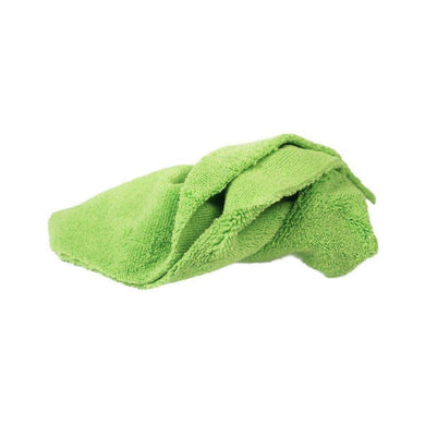 Cartec Refinish Microfibre Towel-Cartec UK