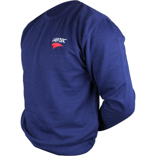 Cartec Sweatshirt-Cartec UK