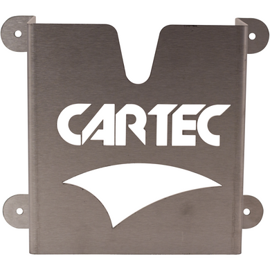 Cartec Wall Mounted Polisher Holder-Cartec UK