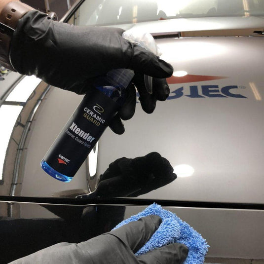 Ceramic Guard Xtender Ceramic Coating 150ml-Cartec UK