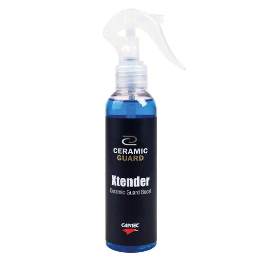 Ceramic Guard Xtender Ceramic Coating 150ml-Cartec UK