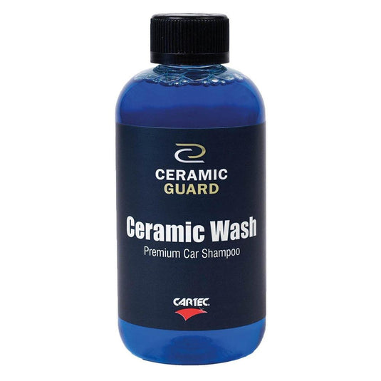 Klemme forvisning Ægte Ceramic Wash – Cartec UK