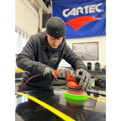 Detail Your Own Car Day-Cartec UK