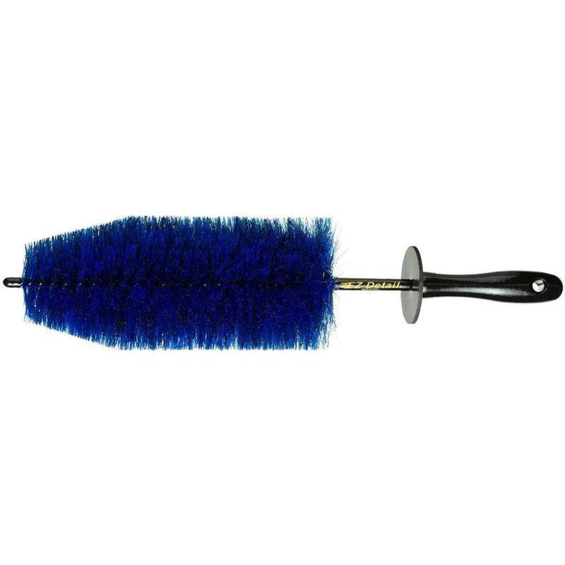 Load image into Gallery viewer, EZ Detail Brush - Large Blue-Cartec UK
