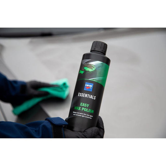 Easy Wax Polish-Cartec UK