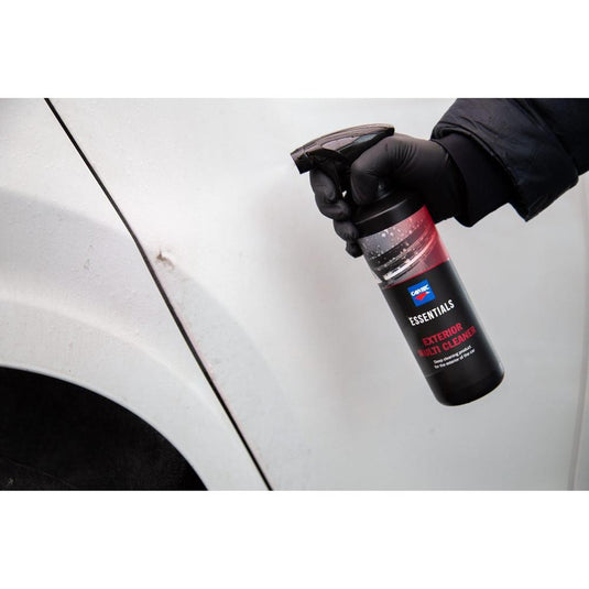 Exterior Multi Cleaner-Cartec UK