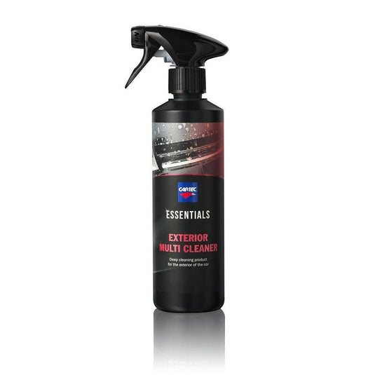 Exterior Multi Cleaner-Cartec UK