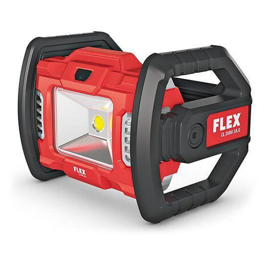 FLEX CL2000 18.0 Detailing Lamp-Cartec UK