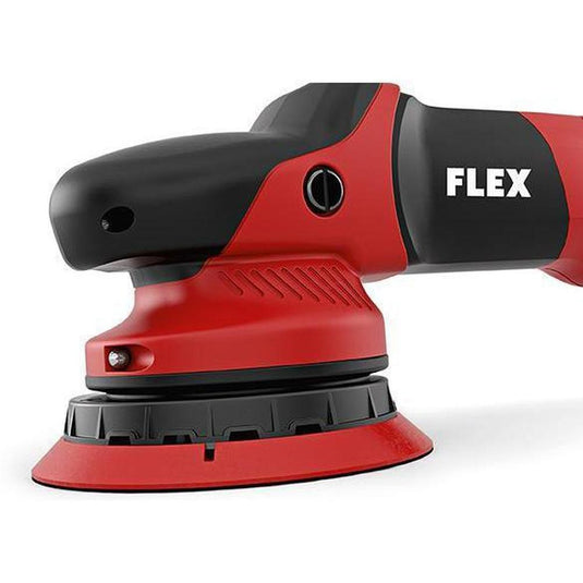 FLEX XFE 7-15 125 BS Random Orbital Polisher-Cartec UK