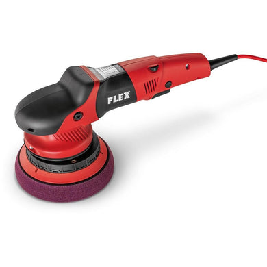 FLEX XFE 7-15 125 BS Random Orbital Polisher-Cartec UK