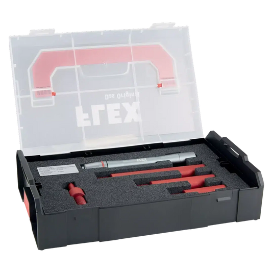 Flex EXS M14 Extension Bar Set-Cartec UK