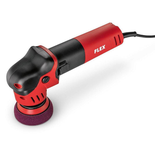 Flex XFE 7-12 80mm Dual Action Polisher-Cartec UK