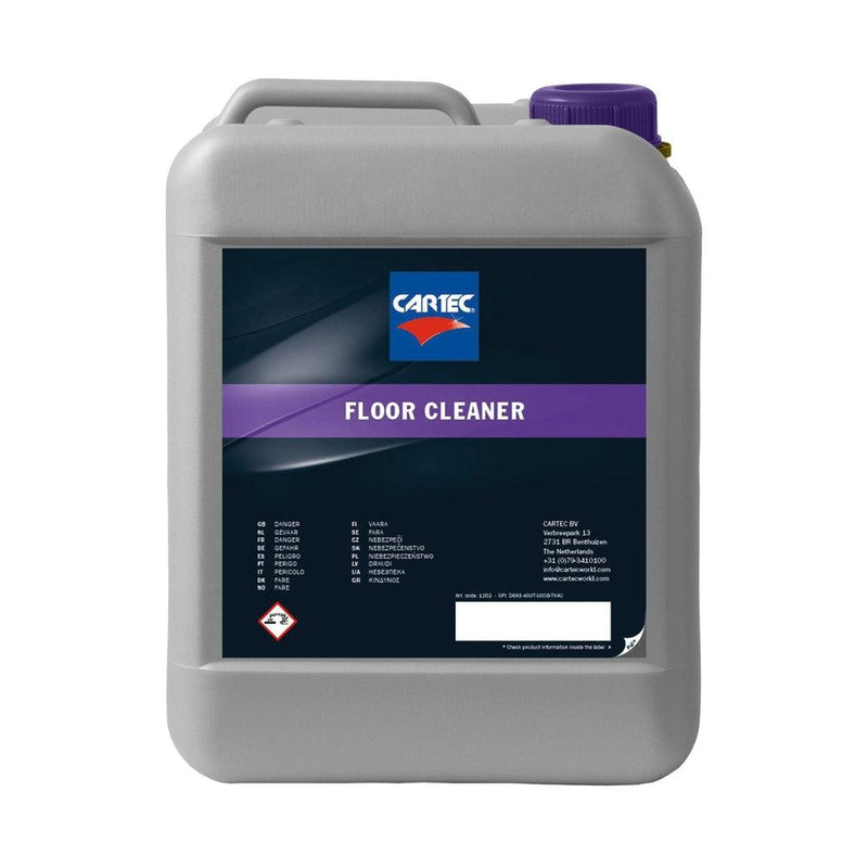 Load image into Gallery viewer, Floor Cleaner-Cartec UK
