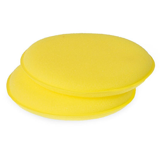 Foam Applicator Pads 2 Pack-Cartec UK