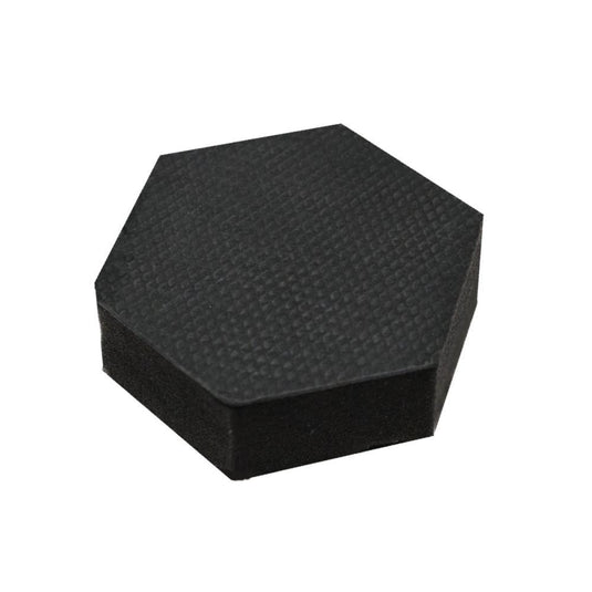 'HEX' Clay Block-Cartec UK