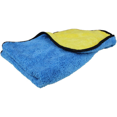 Heavy Duty Drying Towel-Cartec UK