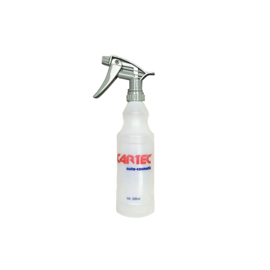 Heavy Duty Mixing Bottle & Trigger Head-Cartec UK