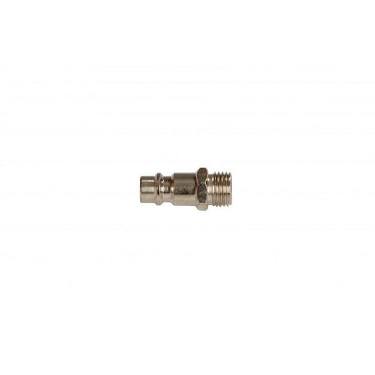 High Flow Bayonet Air Fitting - Male Thread - Pack of 5-Cartec UK