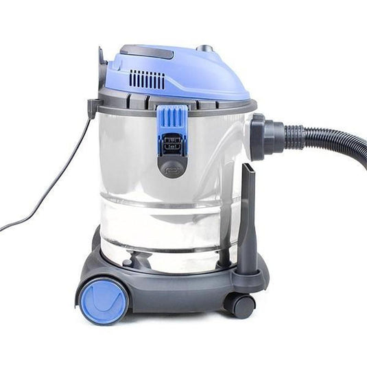 Hyundai 1200W 3in1 Wet&Dry Vacuum-Cartec UK