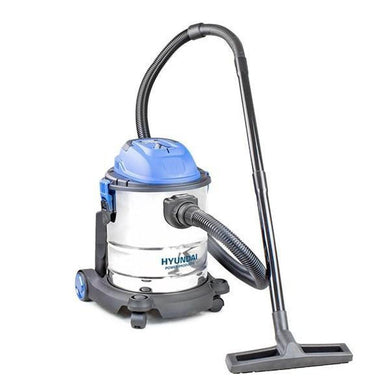 Hyundai 1200W 3in1 Wet&Dry Vacuum-Cartec UK