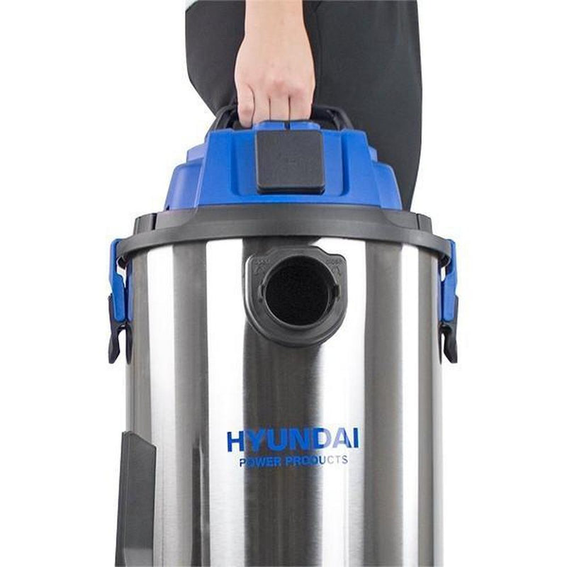 Load image into Gallery viewer, Hyundai 1400W 3in1 Wet&amp;Dry Vacuum-Cartec UK
