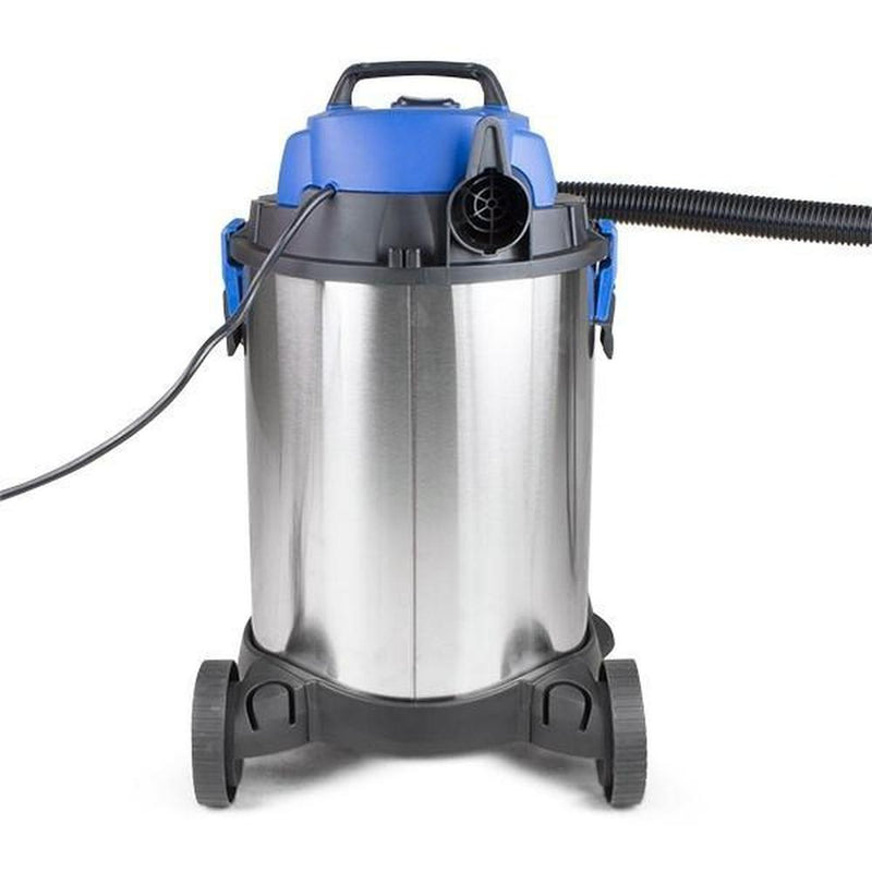 Load image into Gallery viewer, Hyundai 1400W 3in1 Wet&amp;Dry Vacuum-Cartec UK
