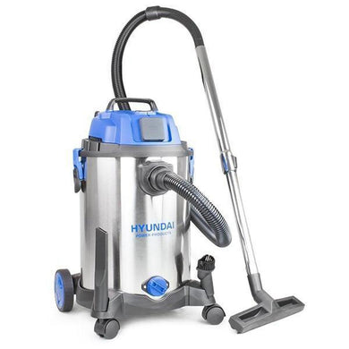 Hyundai 1400W 3in1 Wet&Dry Vacuum-Cartec UK