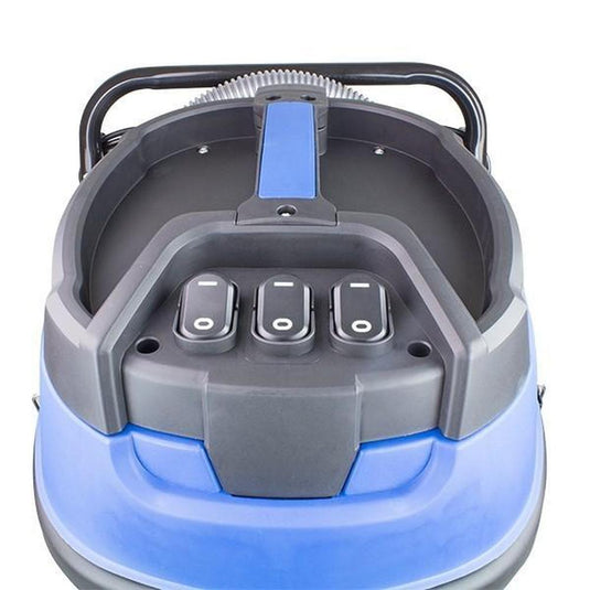 Hyundai 3000W 3 Motor 3in1 Wet&Dry Vacuum-Cartec UK