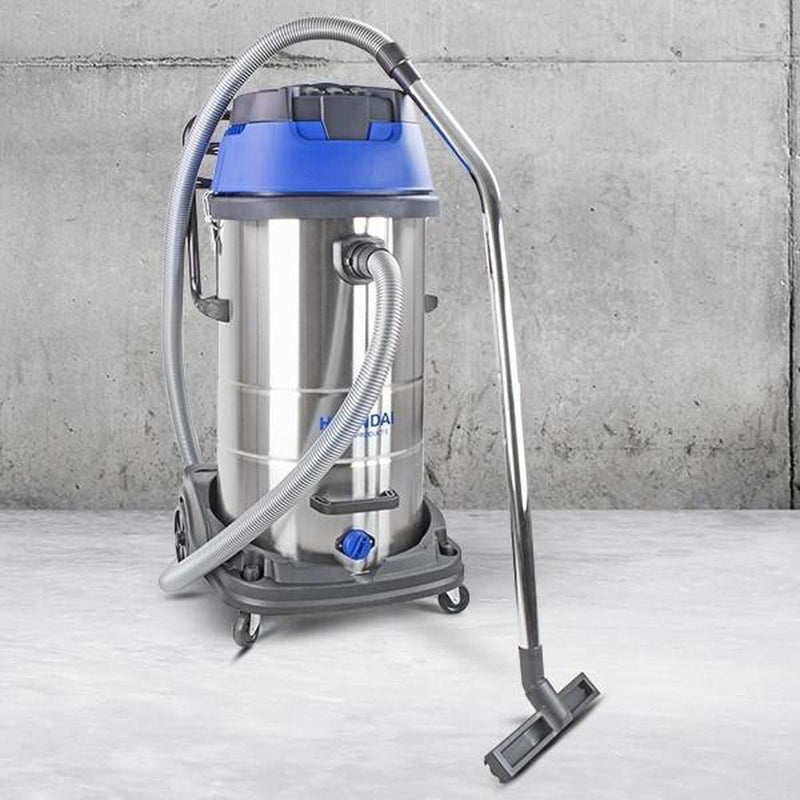 Load image into Gallery viewer, Hyundai 3000W 3 Motor 3in1 Wet&amp;Dry Vacuum-Cartec UK
