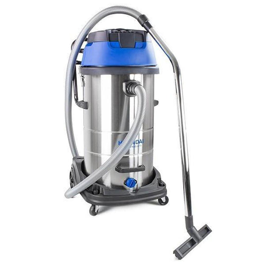 Hyundai 3000W 3 Motor 3in1 Wet&Dry Vacuum-Cartec UK