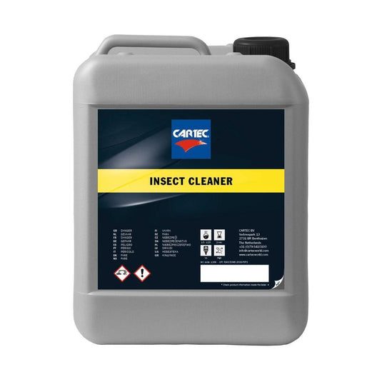 Insect Cleaner-Cartec UK