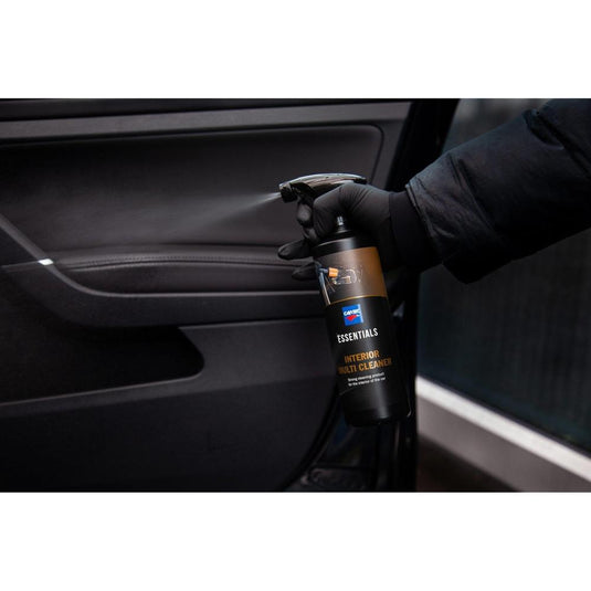 Interior Multi Cleaner-Cartec UK